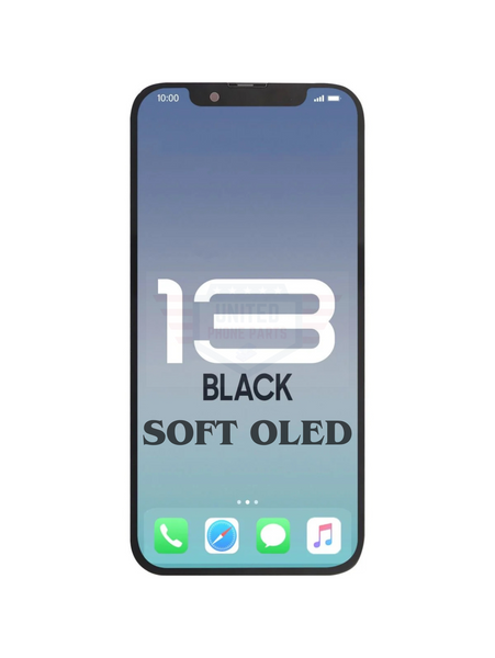 iPhone 13 LCD Soft Oled