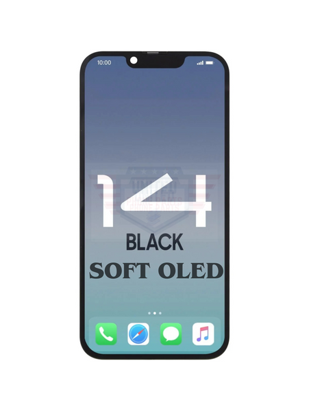 iPhone 14 LCD Soft Oled