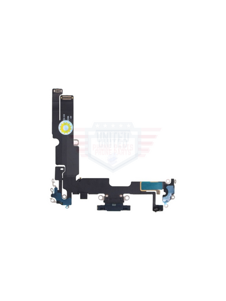 iPhone 14Plus Charging Port Flex