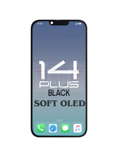 iPhone 14Plus LCD Soft Oled