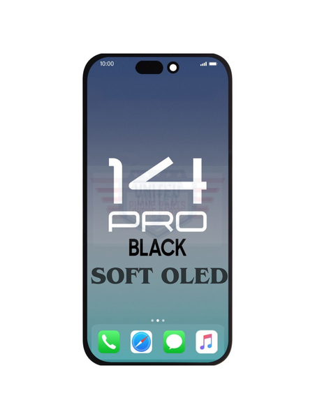 iPhone 14Pro LCD Soft Oled
