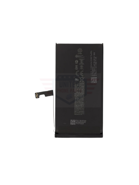 iPhone 15 Battery