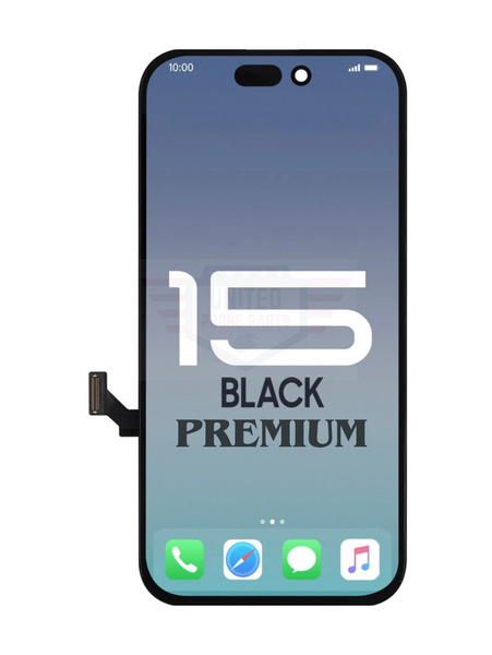 iPhone 15 LCD Premium