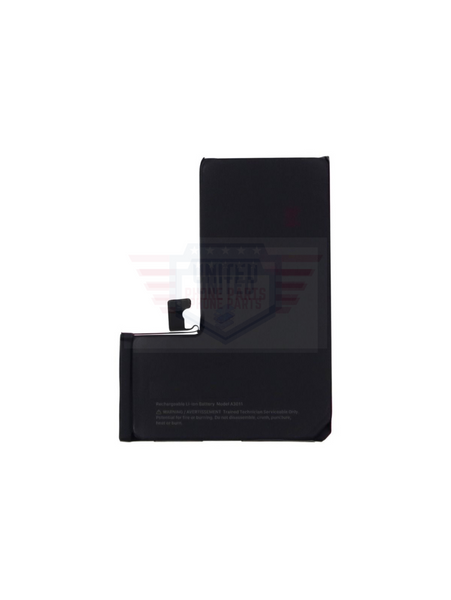 iPhone 15Pro Battery